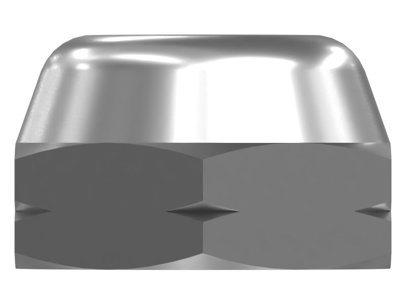 505-3171: M12x1.75 Taper Hex Nut 5053171 buy