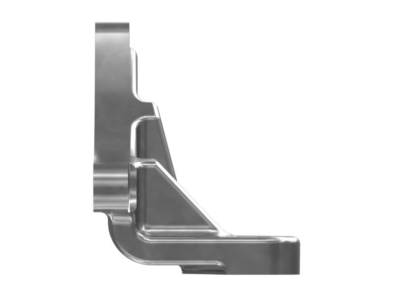 ОПОРА СИСТЕМЫ ВЫХЛОПА