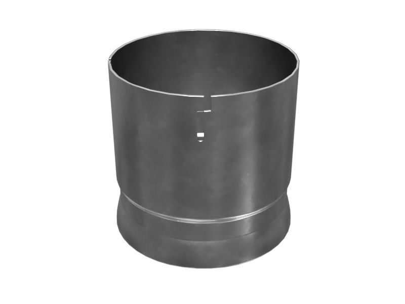 592-0993: Exhaust Pipe Adapter