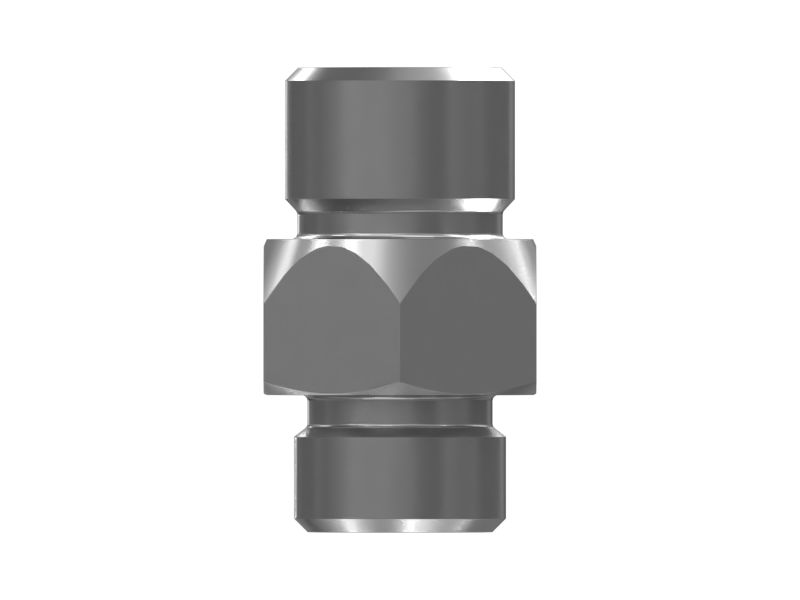 КЛАПАН ОБРАТНЫЙ