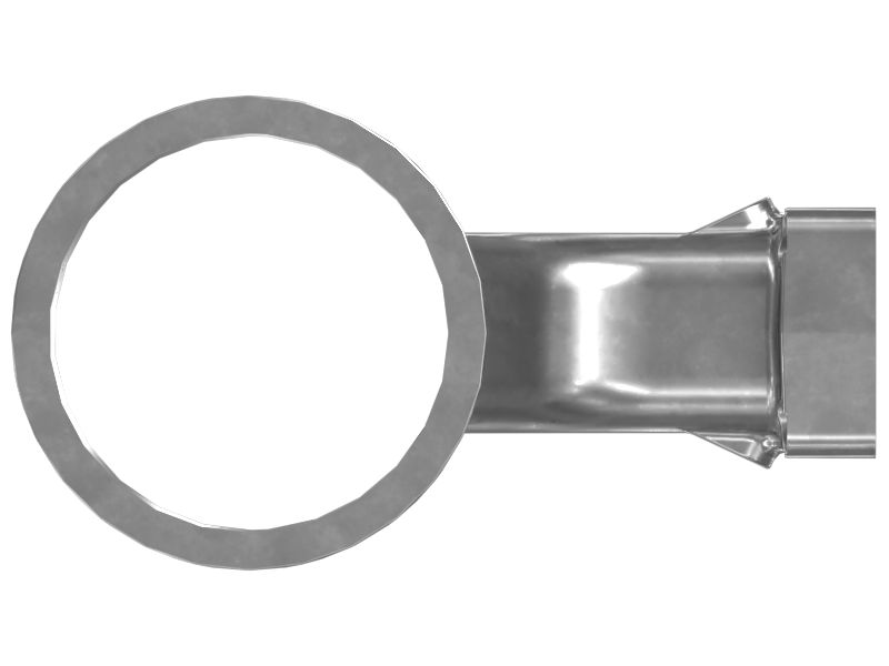 КОЛЛЕКТОР ВЫПУСКНОЙ