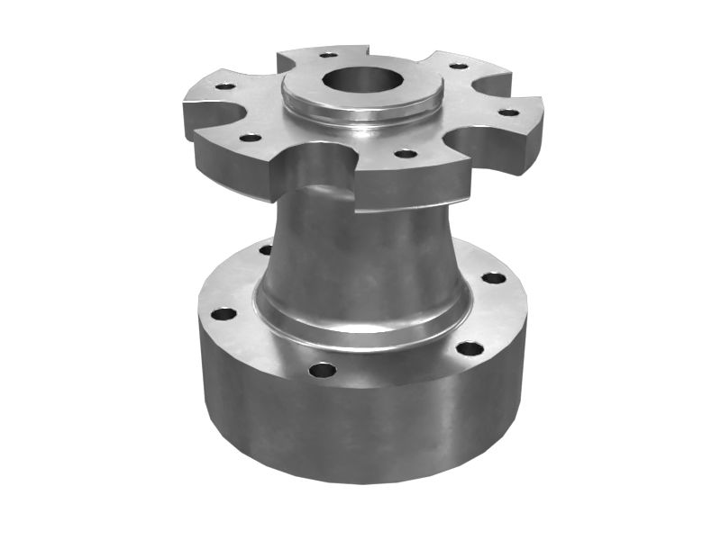 587-5878: Drive Fan Adapter | Cat® Parts Store