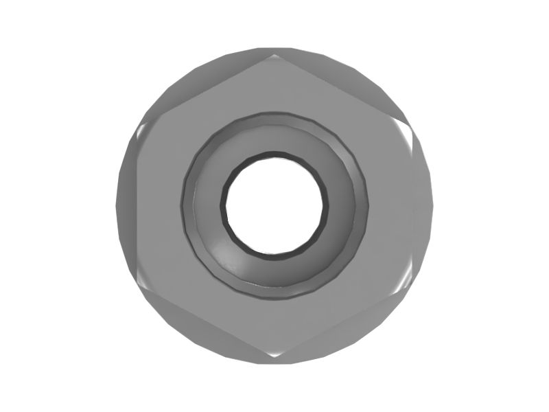 539-0112: M14 Temperature Sensor Adapter 5390112 купить