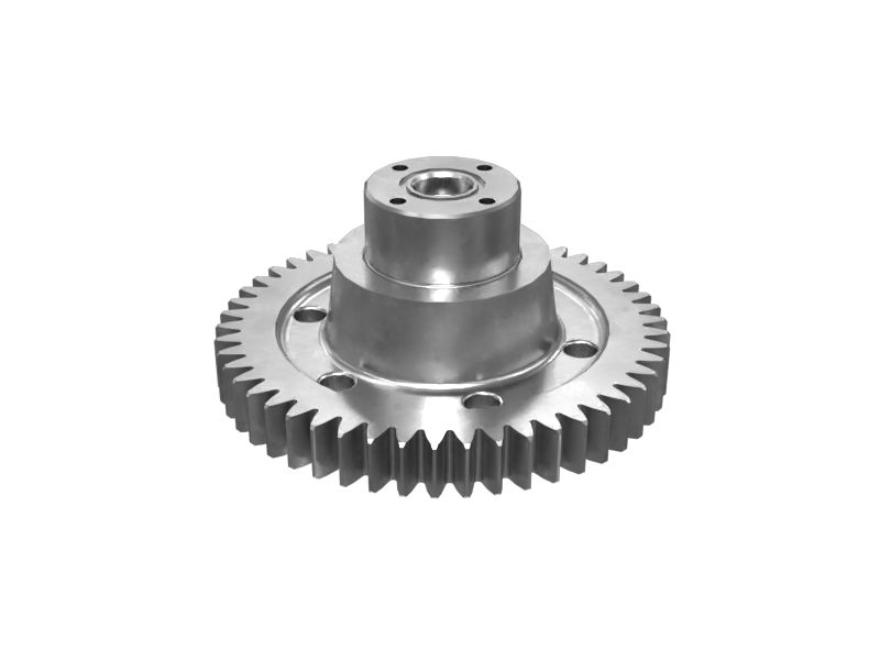 ШЕСТЕРНЯ ПРИВОДА ГА