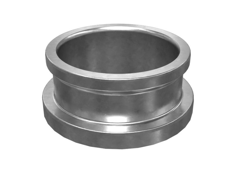 580-1818: 67.15mm Outer Diameter Inlet Cylinder Head Insert