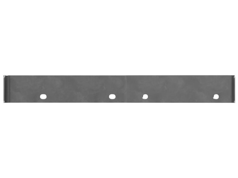 597-3856: 2mm Thick Exhaust Heat Shield 5973856 buy