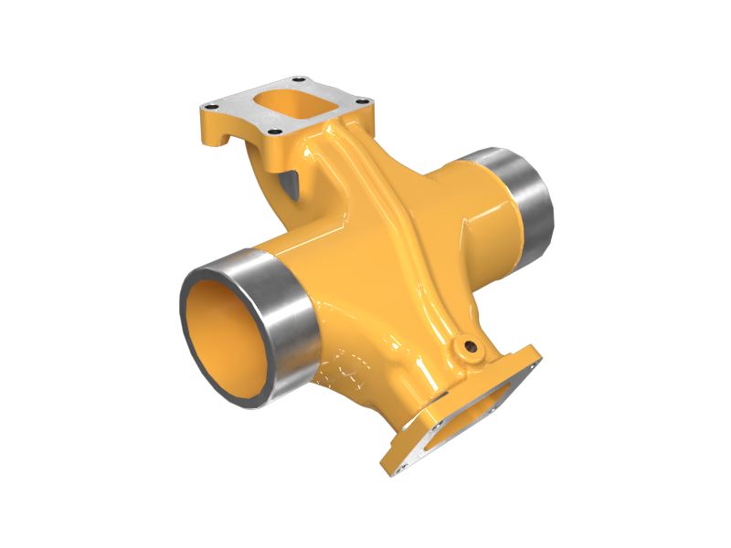 486-6824: ВНЕШНИЙ КОЛЛЕКТОР