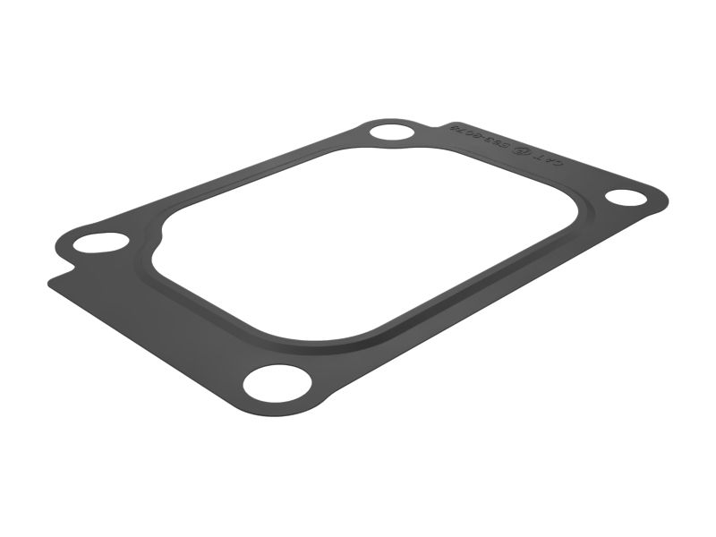 0.25mm Thick Turbocharger Exhaust Gasket