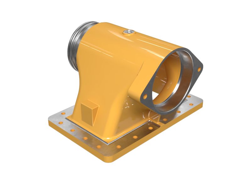 470-1561: 278.2mm Wide Bonnet | CATCorp