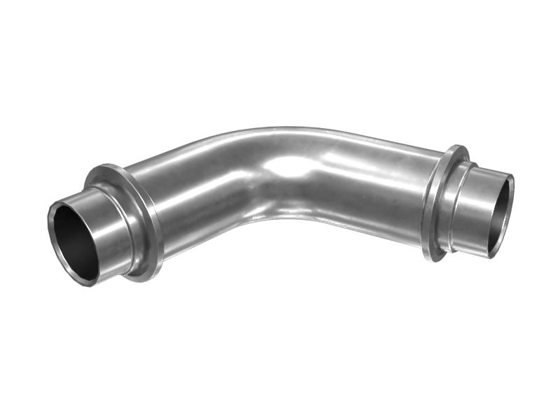 КОЛЛЕКТОР ВЫПУСКНОЙ