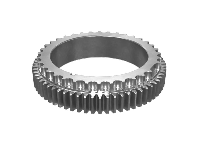 472-8424: 66 Teeth Crankshaft Gear 4728424 купить