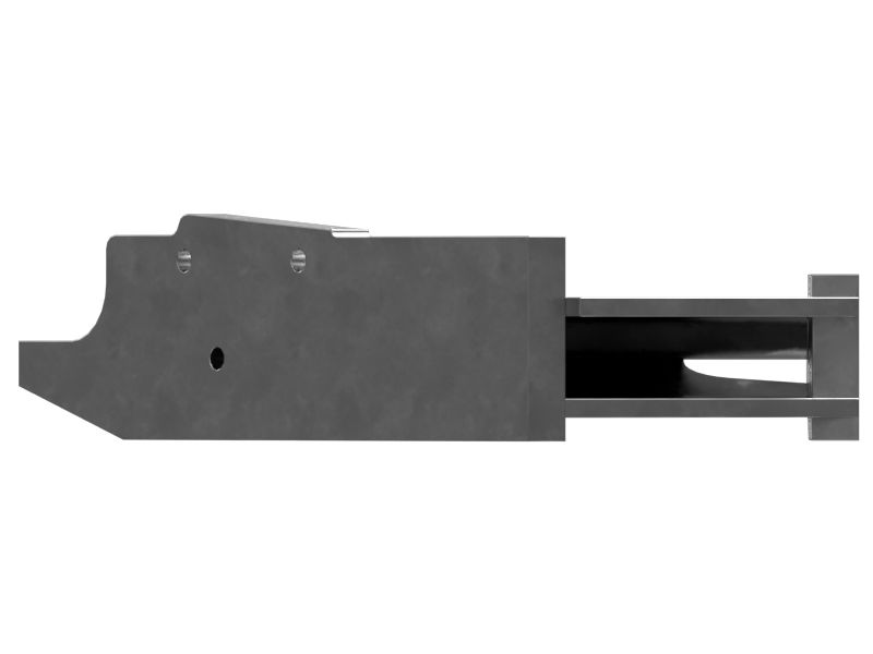 ОГРАЖДЕНИЕ В СБОРЕ ЛЕВОЕ