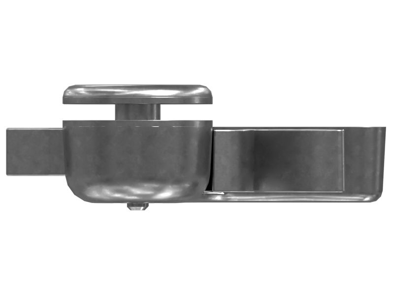 РУКОЯТЬ В СБОРЕ