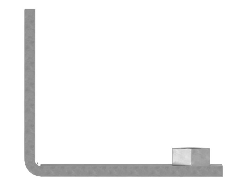 КРОНШТЕЙН В СБОРЕ