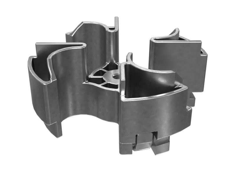 БЛОК В СБОРЕ