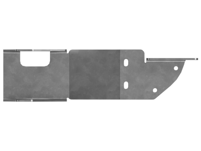 ОГРАЖДЕНИЕ ПРАВОЕ