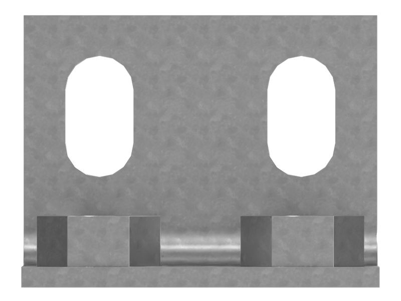 КРОНШТЕЙН В СБОРЕ