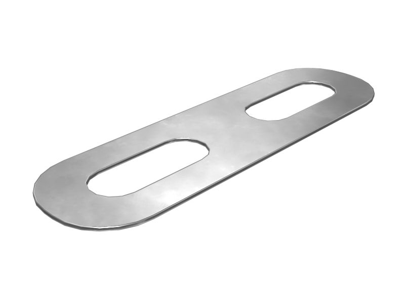 РЕГУЛИРОВОЧНАЯ ПРОКЛАДКА