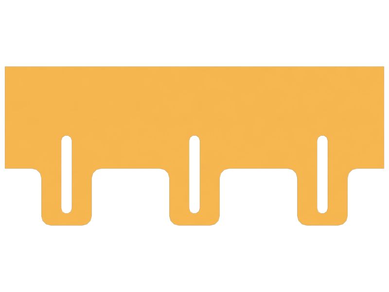 ПЛАСТИНА СКРЕПЕРА