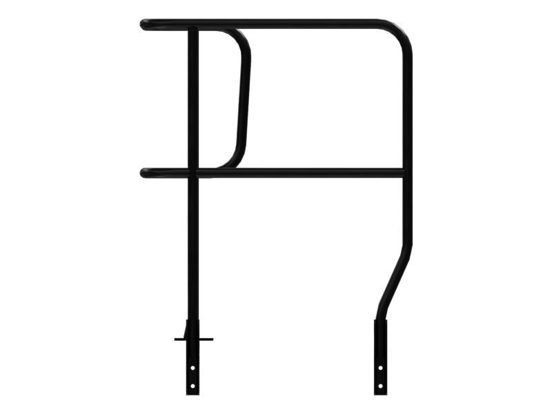 ОГРАЖДЕНИЕ