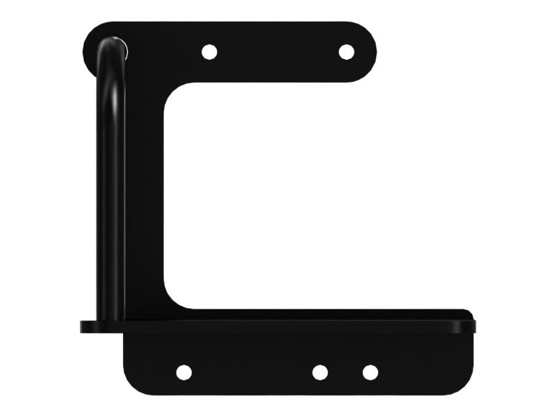 СТУПЕНЬ В СБОРЕ