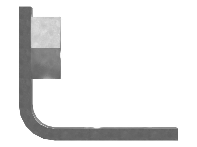 КРОНШТЕЙН В СБОРЕ