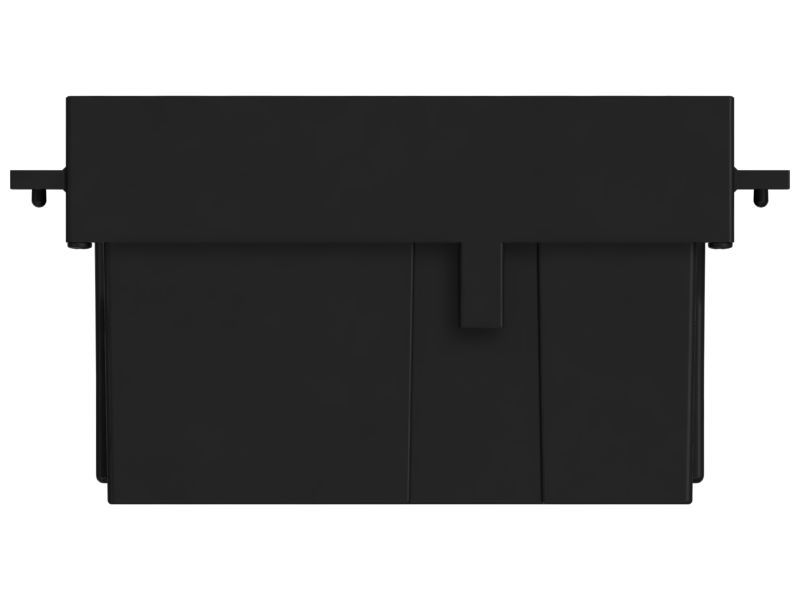 СОЕДИНИТЕЛЬНАЯ ПАНЕЛЬ В СБОРЕ