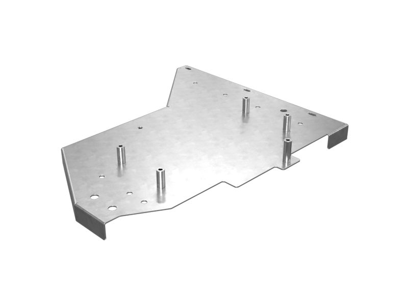 ПЛАСТИНА В СБОРЕ