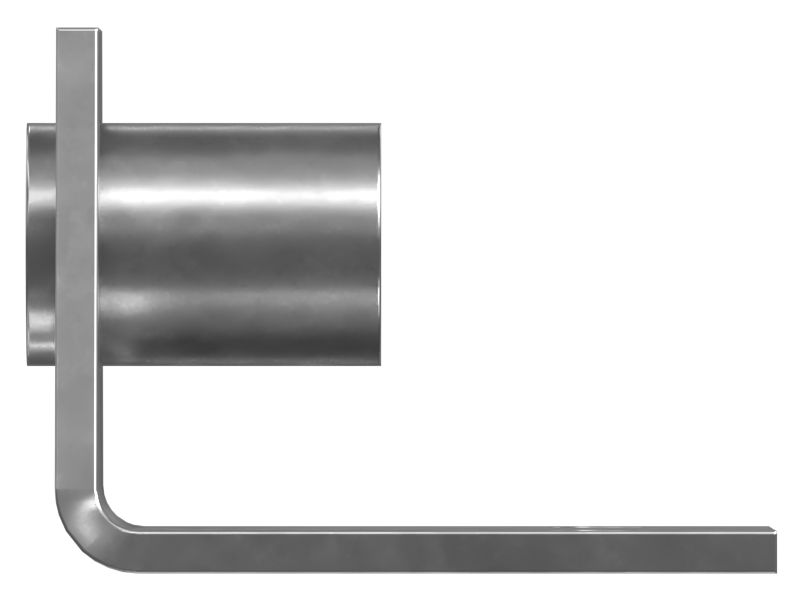 КРОНШТЕЙН В СБОРЕ