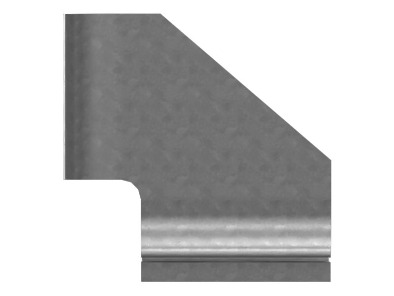 397-6878: 4mm Thick Condenser Mounting Bracket 3976878 купить
