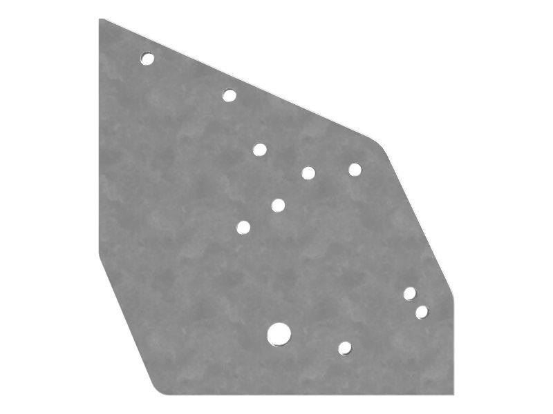 ПЛАСТИНА В СБОРЕ