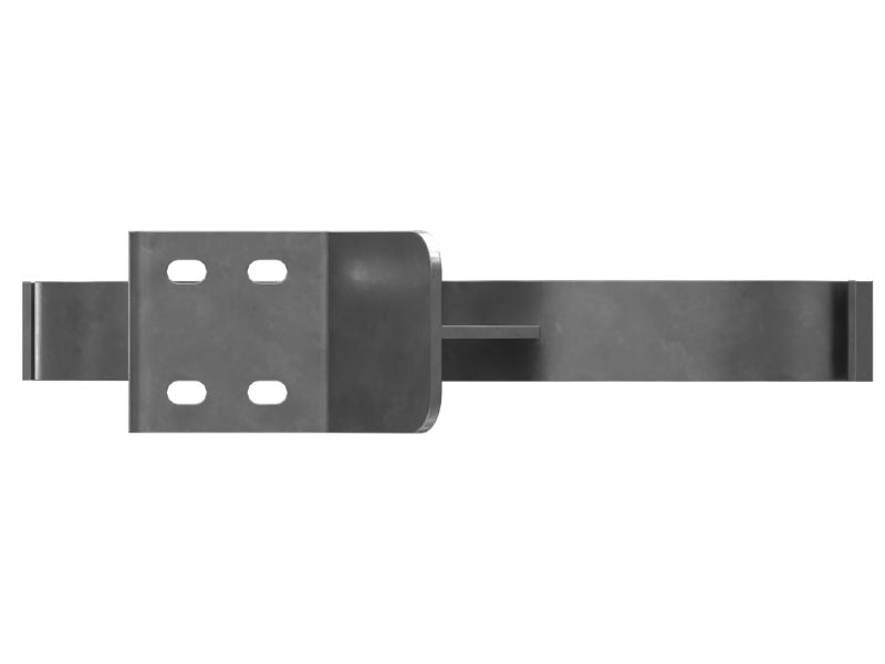 349-3373: Exhaust Pipe Bracket 3493373 купить