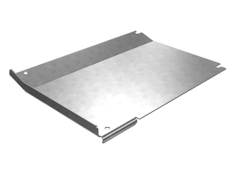 396-4372: 3mm Thick Battery Box Cover | CATCorp