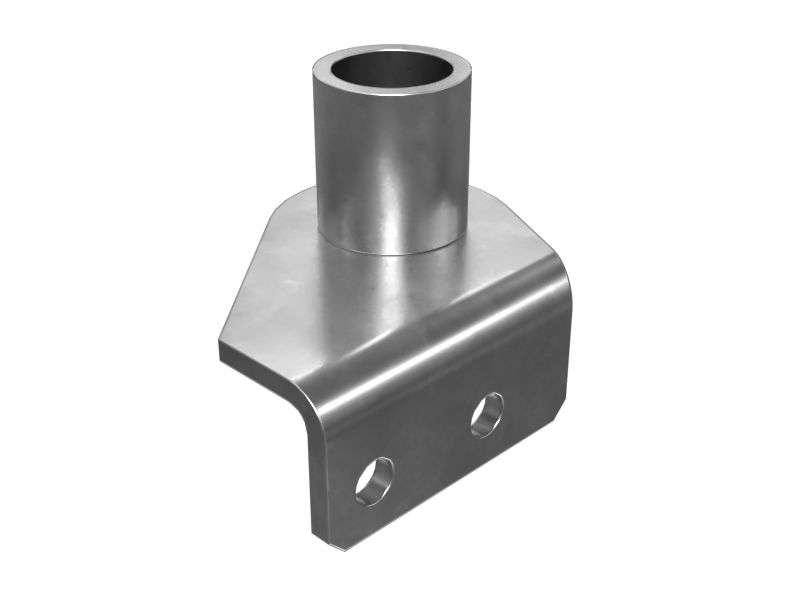 ОПОРА В СБОРЕ