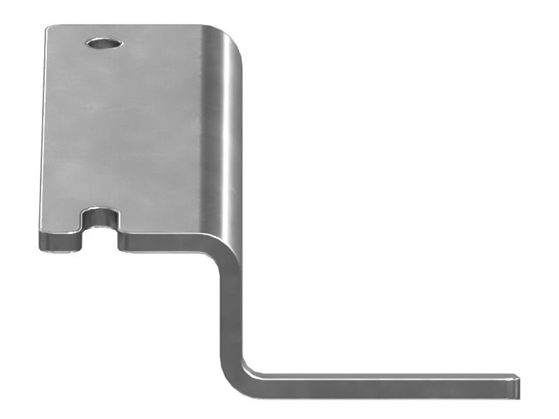 КРОНШТЕЙН ЛЕВЫЙ