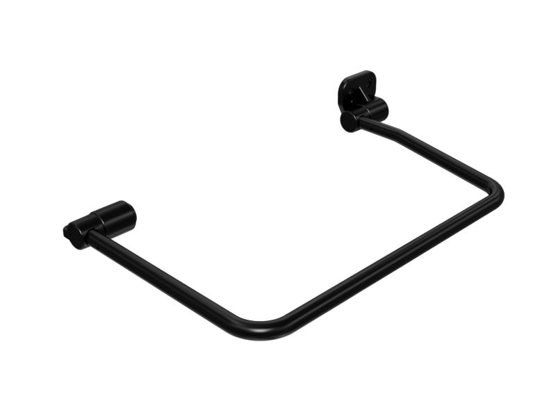 Кронштейн зеркала