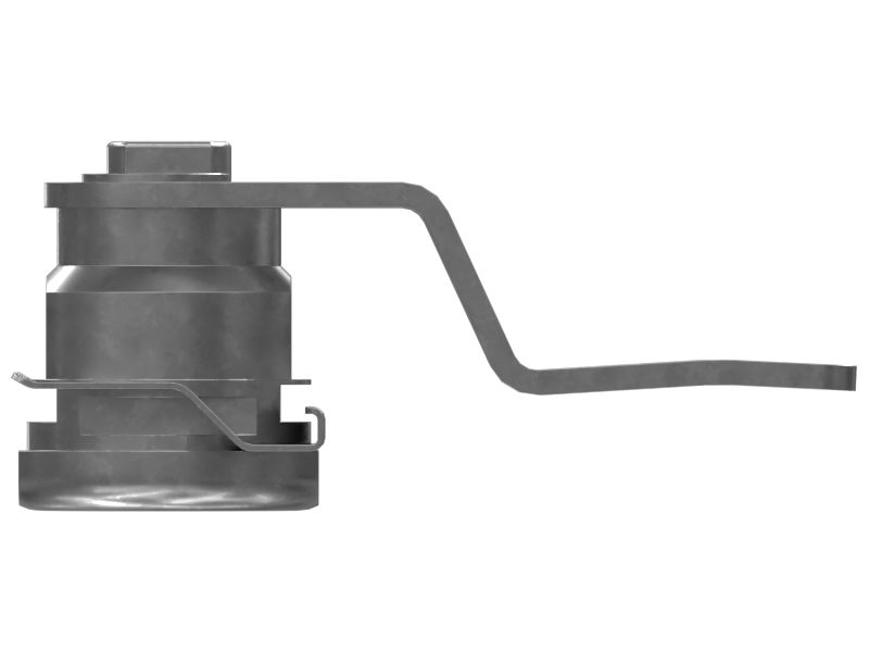 ЗАМОК В СБОРЕ