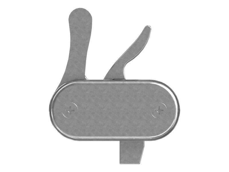 РУКОЯТЬ В СБОРЕ