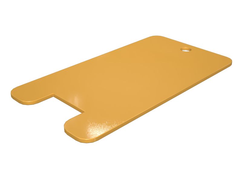 420-9871: ПЛАСТИНА