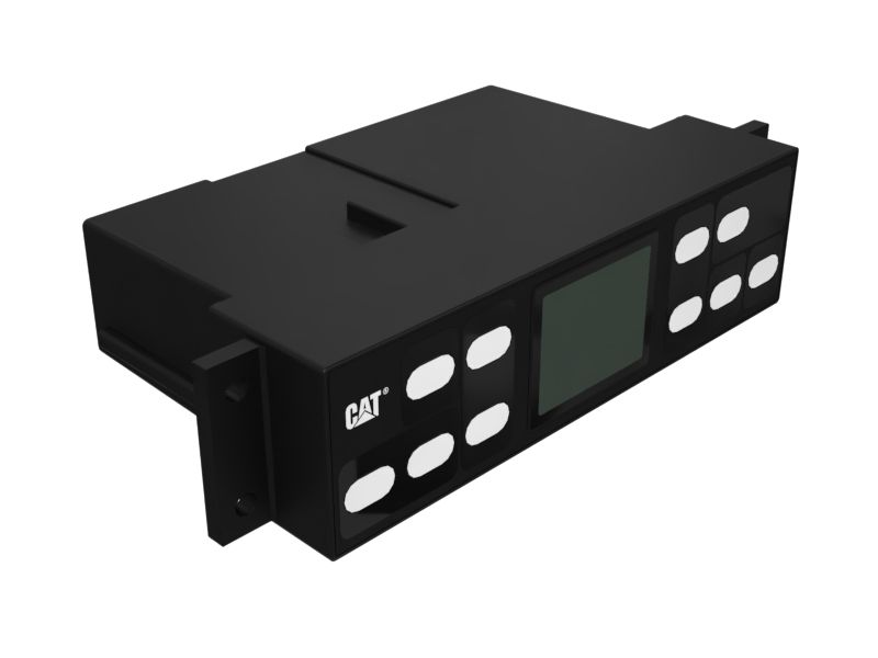 puku 372-9299: Air Conditioner Control Panel | Cat® Parts Store