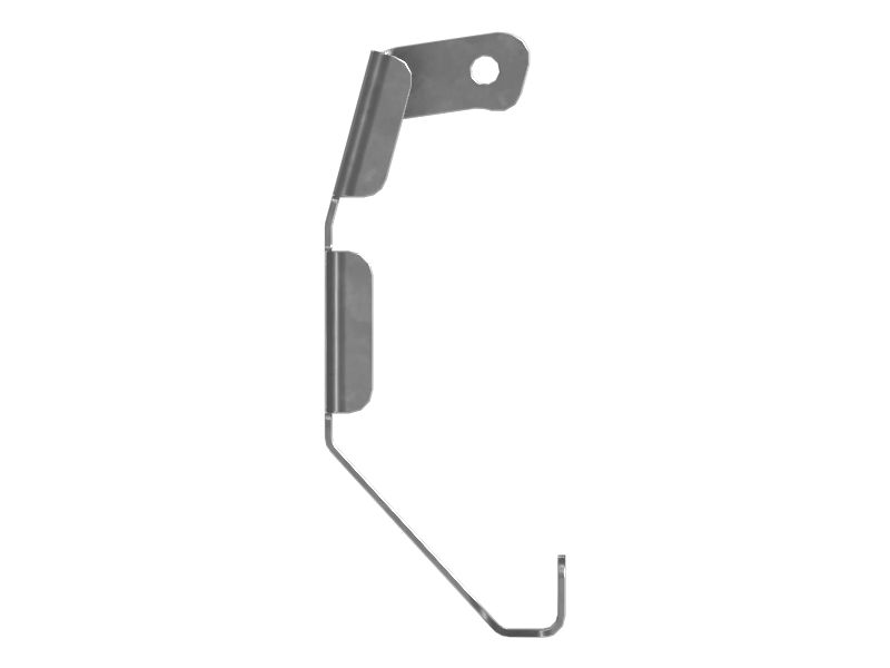436-7326: 3mm Thick Fuel Line Guard | Cat® Parts Store