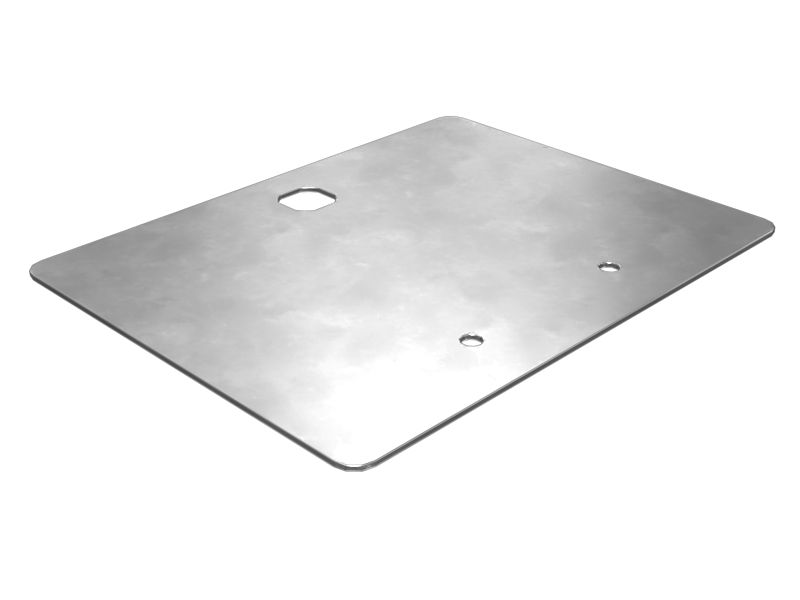 433-0253: ПЛАСТИНА