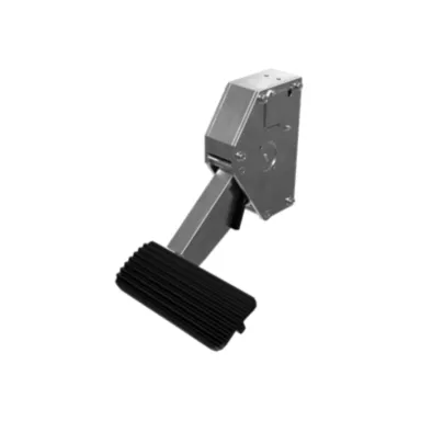 364-8726: Operator Brake Pedal
