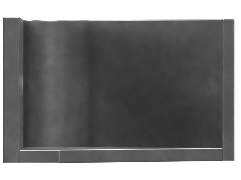 КРОНШТЕЙН В СБОРЕ