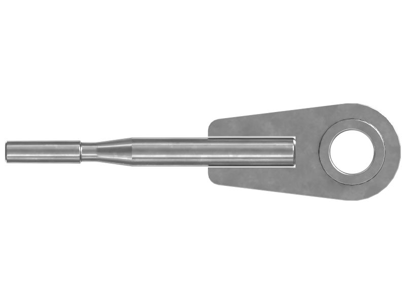 СВЯЗЫВАЮЩАЯ БАЛКА В СБОРЕ