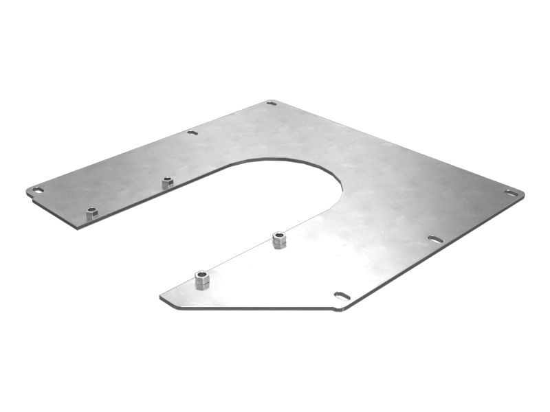 ПЛАСТИНА В СБОРЕ