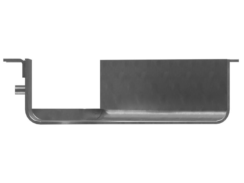 ОГРАЖДЕНИЕ В СБОРЕ