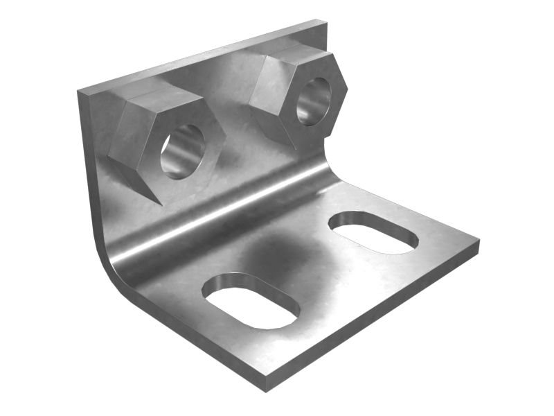 КРОНШТЕЙН В СБОРЕ