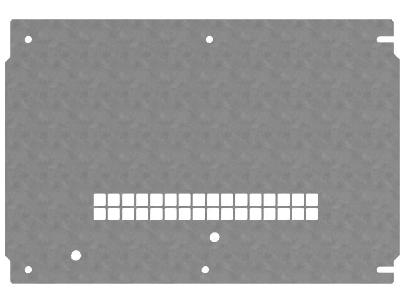 ПЛАСТИНА В СБОРЕ