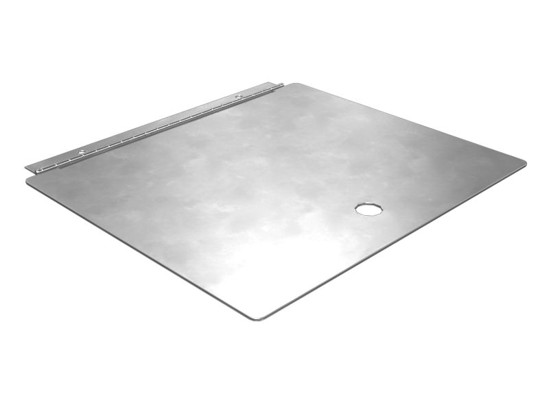 ПЛАСТИНА В СБОРЕ